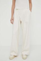 Won Hundred nadrág - bézs 36