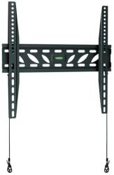 Solight 1MF20 fix tartó síkképernyős TV-hez (26-55 hüvelyk), fekete