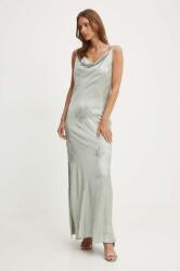 Sandro Ferrone ruha - zöld L - answear - 37 990 Ft