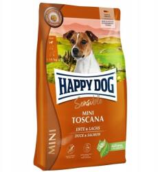 Happy Dog Supreme Sensible Mini Toscana Száraztáp 300 g (HD-6293) (HD-6293)