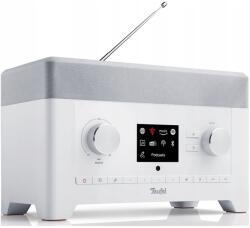 Teufel 3SIXTY DAB+ Rádió fehér (107000613) (107000613)