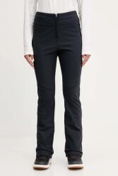 Rossignol sínadrág Resort - fekete M