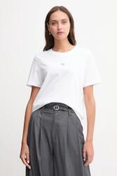 Marc Aurel pamut póló - fehér 36