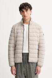 Marc O'Polo rövid kabát - bézs S - answear - 42 990 Ft