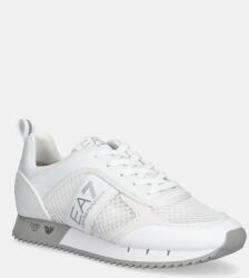 Giorgio Armani sportcipő - fehér Női 46 - answear - 53 990 Ft