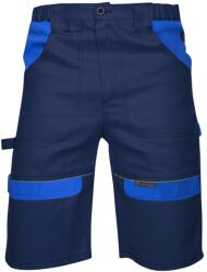 ARDON Pantaloni scurți de lucru COOL TREND - Albastru închis / albastru deschis | 44 (H8620/44)