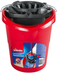 Vileda Supermop felmosó vödör csavarókosárral (148055)