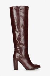 Mexx csizma KRYSTAL INDY - burgundia Női 41