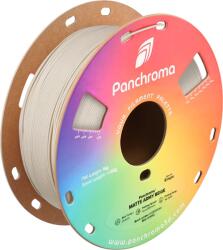 Polymaker Panchroma PLA - Katonai Bézs (Matte Army Beige), 1.75mm, 1kg