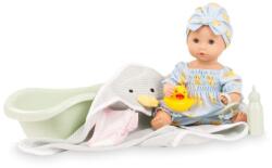Götz Götz bebeluș Sleepy Aquini Little Duck 33cm (2653163) Papusa