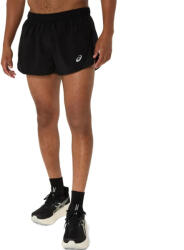 ASICS Core Split Short férfi futó rövidnadrág L (2011D222-001-L)