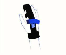  Ligaflex Finger Ujjrögzítő 3-as 16-19 Cm - doktorpatika