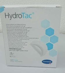 HYDROTAC comfort átmérő 6 cm steril polimer kötszer (hartmann) (24353)