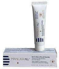  Manuka Fill Antibakteriális Steril Orvosi Sebkezelő 100% Méz 14, 2 Gr