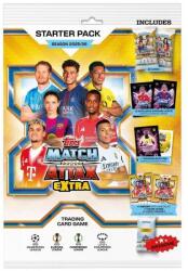 TOPPS Match Attax Extra 2025/26 Starter Pack (078765)