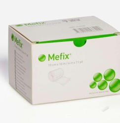 MEFIX öntapadó kötésrögzítő 10 cm x 10 m (25281)