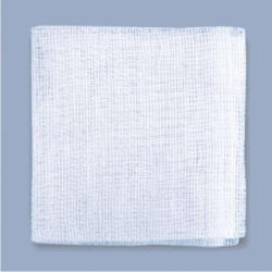 SALUS Mull lap steril vágott 10x10 cm (27448)