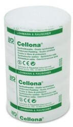 CELLONA szintetikus vatta 4 cm x 3 m (108 db/#) 10690 (lohmann) (12202)