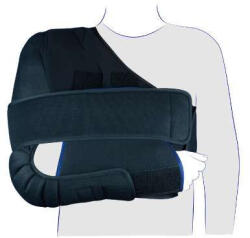  Immo Vest 3-as Vállrögzítő Mellény Thuasne 96-105 Cm