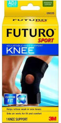 FUTURO sport térdrögzítő méretre állítható 09039 (33 - 44, 5 cm) - doktorpatika