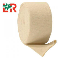 Lohmann & Rauscher Tg-grip f 10 m/doboz (10 cm) rugalmas csőkötszer 24125 (lohmann) (12295)