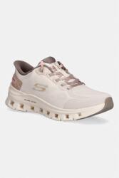 Skechers sportcipő GLIDE-STEP PRO - bézs Női 41