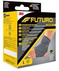 3M Futuro Comfort Fit Bokarögzítő állítható 17, 8-29, 2 Cm - doktorpatika