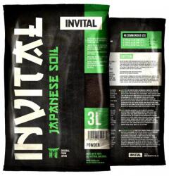 INVITAL Japanese Soil 3l Pulbere substrat japonez (IN3272)