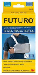 FUTURO kartartó heveder méretre állítható 46204 - doktorpatika