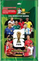 PANINI FIFA WORLD CUP 2026 - ADRENALYN - set de început (01-9310)