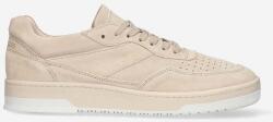 Filling Pieces velúr sportcipő Ace Suede - fehér Férfi 45