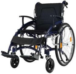  Timago Alumínium Könnyű Kerekesszék 43 Cm Exclusive-tim Light