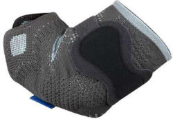 SILISTAB epi könyökrögzítő 6-os szürke teniszkönyökre (25477)