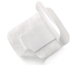 Lohmann & Rauscher Curapor sebtapasz 10 x 20 cm (50 db/dob) 22123 32915 szigetkötszer steril (lohmann) (214)