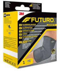 3M Futuro Comfort Fit Könyökrögzítő állítható 20, 3-40, 6 Cm - doktorpatika