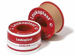 Leukoplast ragtapasz normál bőrre 4, 6m x 2, 5 cm - doktorpatika