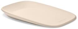 NATTOU Pad de infasat soft Softy Beige fara BPA 50x70 cm (AGS145060) Saltea de infasat