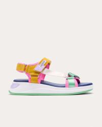 Hoff szandál PHUKET - többszínű Női 41