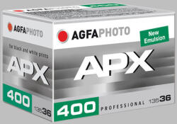 AgfaPhoto APX 400