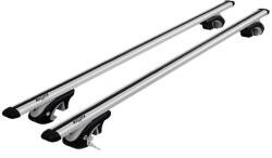 Multipa Tetőcsomagtartó tetőkorláthoz 120 cm Fiat Idea 2003-2012 - MULTIPA