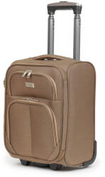 ORMI barna textil két kerekű mini bőrönd