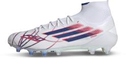 Adidas F50 Sparkfusion Elite FG stoplis focicipő, fehér, Bellingham x Rodman (KJ1435)