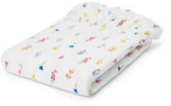 Tchibo - Gumis jersey lepedő - fehér - tchibo - 8 995 Ft