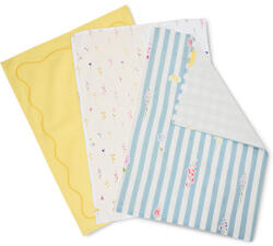 Tchibo - 3 konyharuha - kék - tchibo - 4 995 Ft