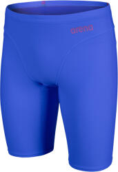 arena hyperflow men's solid swim jammer blue / purple xs - uk30