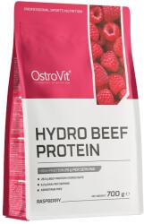 OstroVit Hydro Beef Protein 700g (raspberry)