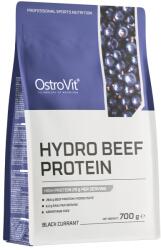 OstroVit Hydro Beef Protein 700g (black currant)