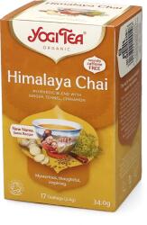 YOGI TEA | Himalaya Chai - 17 teafilterek