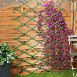 ProGarden ProGraden növényfuttató rács, 200 x 100 cm (CY5910720)