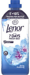 Lenor Öblítő Koncentrátum 1, 491L Spring Awakening